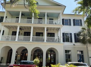 23 Market St #A, Beaufort, SC 29906
