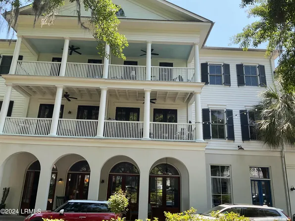 23 Market #A, Beaufort, SC 29906