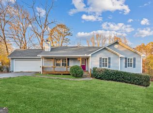 51 Effie St, Jasper, GA 30143