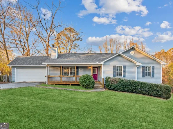 51 Effie St, Jasper, GA 30143