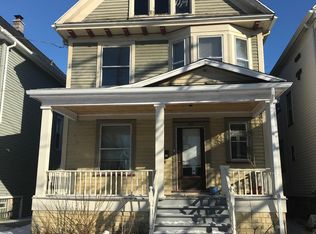 167 Herkimer St, Buffalo, NY 14213