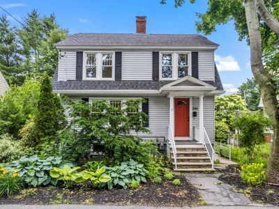 546 Ocean Street, South Portland, ME, 04106