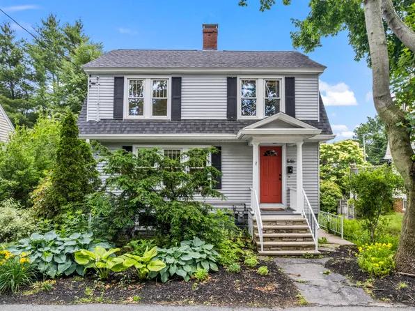546 Ocean Street, South Portland, ME 04106