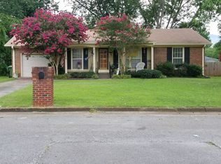2106 Francis St NE, Huntsville, AL 35811