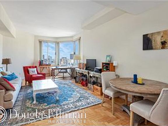 3rd image of 201 W 72nd St APT 20E