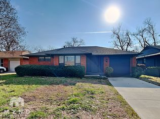 10082 San Lorenzo Dr, Dallas, TX 75228