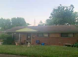 1516 Park Way Dr, Saint Louis, MO 63130