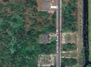 3150 Cambria Ave SW, Palm Bay, FL 32908