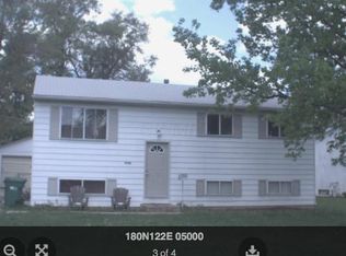 4580 Harbor Blvd, Columbus, OH 43232