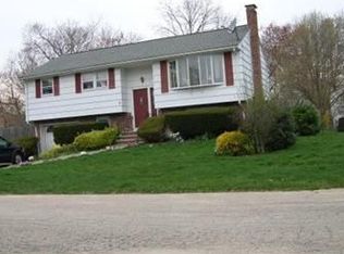 8 Nauset Rd, Brockton, MA 02301