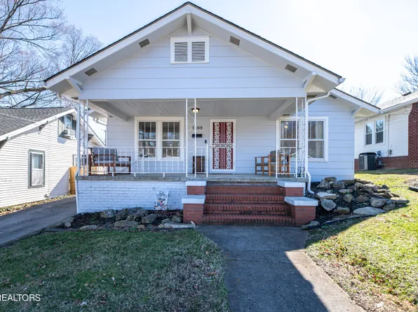 1108 Fairfax Ave, Knoxville, TN 37917