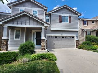 11814 Wildwood Ridge Dr, Colorado Springs, CO 80921