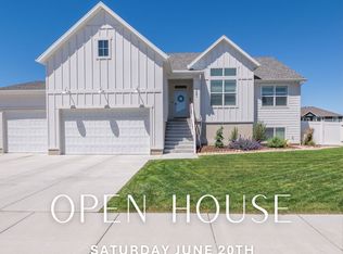 3561 S Green Farm Way, Ogden, UT 84401