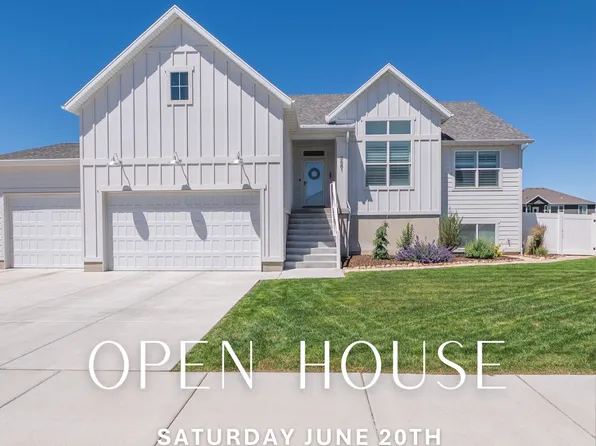 3561 S Green Farm Way, Ogden, UT 84401