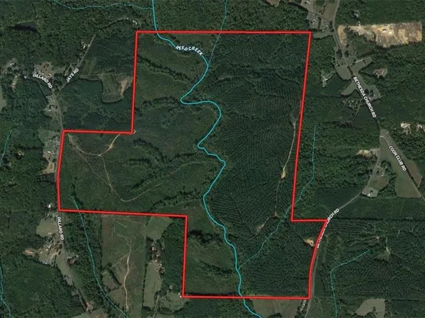 2 Dillard Rd, Madison, NC 27025