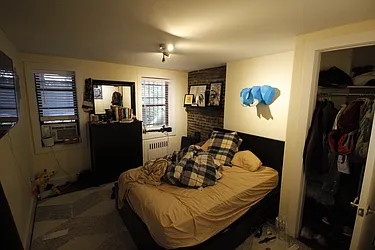 Rented by Nooklyn NYC LLC