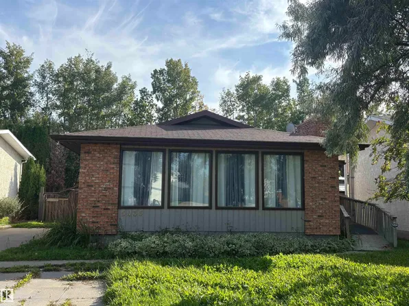 5435 43rd Ave, Drayton Valley, AB T7A 1K4
