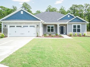 307 Plainfield Dr, Goldsboro, NC 27534