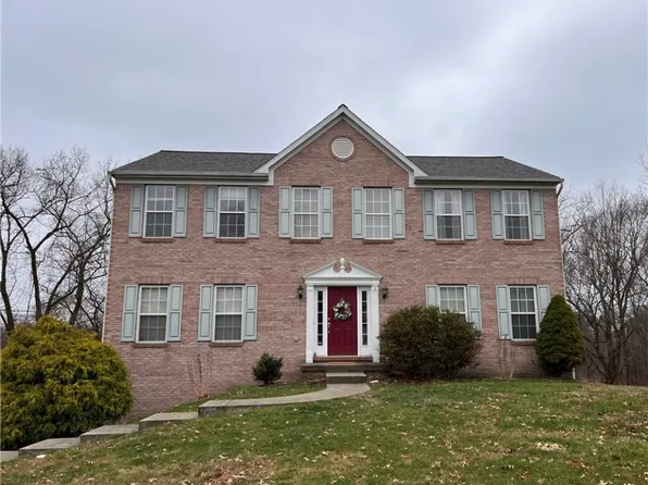 238 Gary Dr, Sewickley, PA 15143