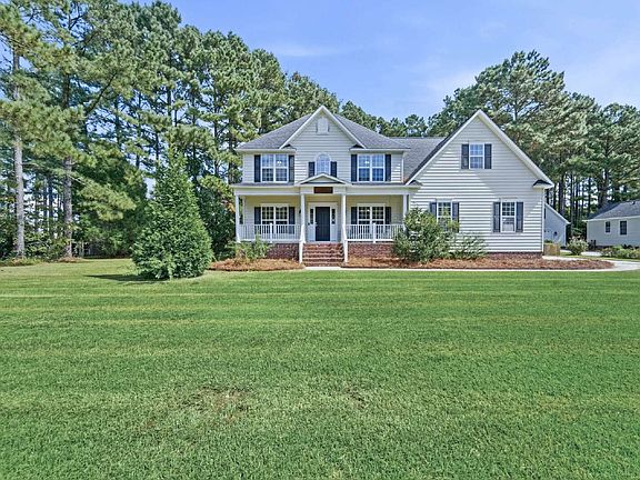 2nd image of 203 Wingate Dr