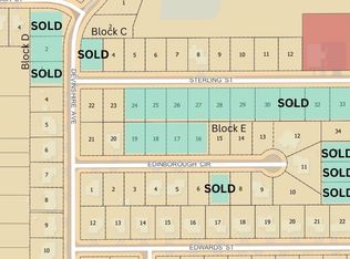 LOT 4 Block F, Bentley, KS 67016