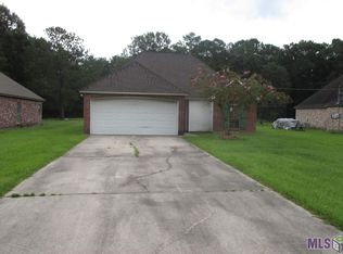 35620 Bonnebell Dr, Denham Springs, LA 70706