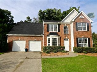 2020 Grand Jct, Alpharetta, GA 30004