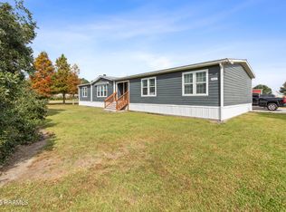 2743A Doyle Melancon Rd, Breaux Bridge, LA 70517