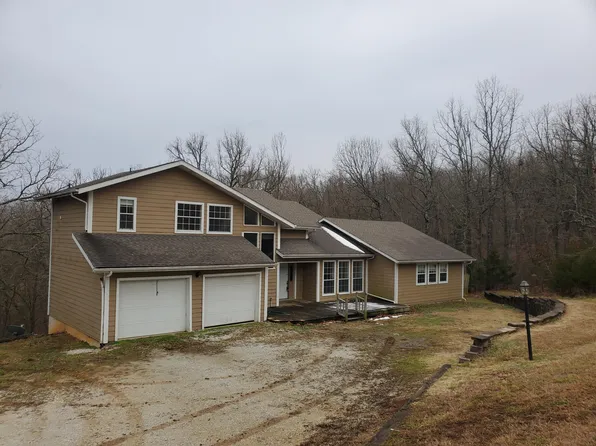 6429 S 43rd Hwy, Harrison, AR 72601
