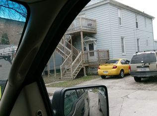 12438 Maple Ave, Blue Island, IL