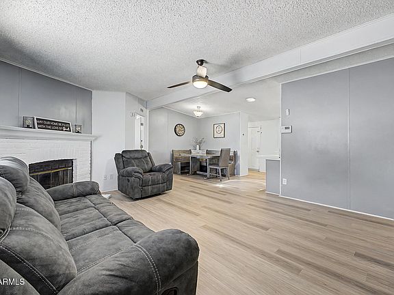 4th image of 8601 N 103RD Avenue #268