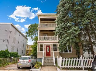 103-105 Rossmore Rd #103-3, Jamaica Plain, MA 02130