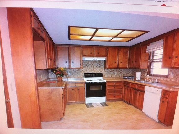 Updated Kitchen / indirect lighting