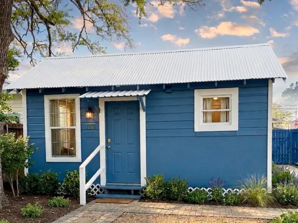 7443 Avenue L #1, Houston, TX 77011