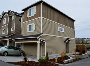 3433 164th Pl SE, Bothell, WA 98012