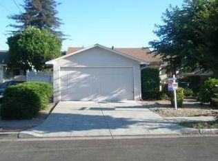 1044 Shelley Ln, Hayward, CA 94544