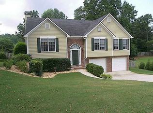 215 Regency Ct, Acworth, GA 30102