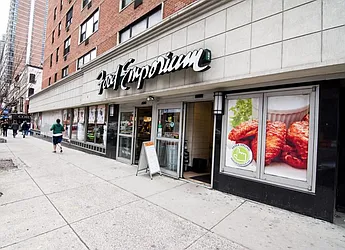 Rented by Charles Coutinho LLC