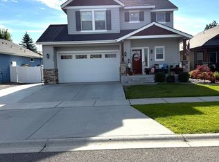 6598 N Idlewood Dr, Coeur D Alene, ID 83815