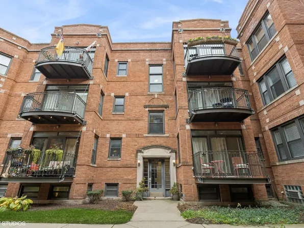 1327 W North Shore Ave APT 2N, Chicago, IL 60626