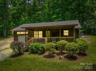 186 Sloshy Branch Trl, Black Mountain, NC 28711
