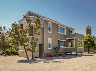24 W Joan Rd #U-A, Beach Haven, NJ 08008