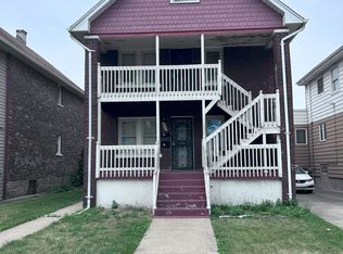 4218 Drummond St #2, East Chicago, IN 46312