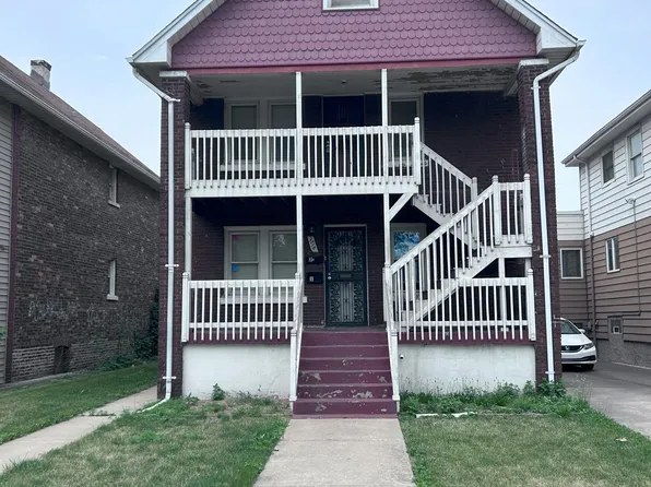 4218 Drummond St #2, East Chicago, IN 46312