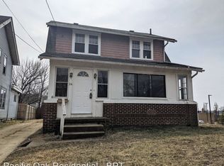 24 E Mapledale Ave, Akron, OH 44301