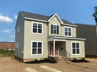 3820 Meridian Ave, Richmond, VA 23234