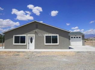360 W Siesta Rd, Pahrump, NV 89048