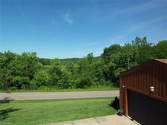 With a Gorgeous View