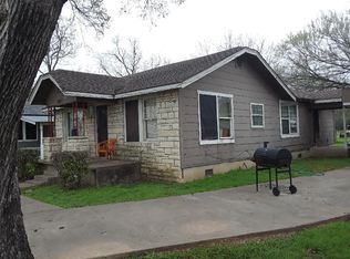 1811 Wilson St, Bastrop, TX 78602