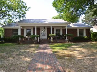 10 Apache Dr, Searcy, AR 72143
